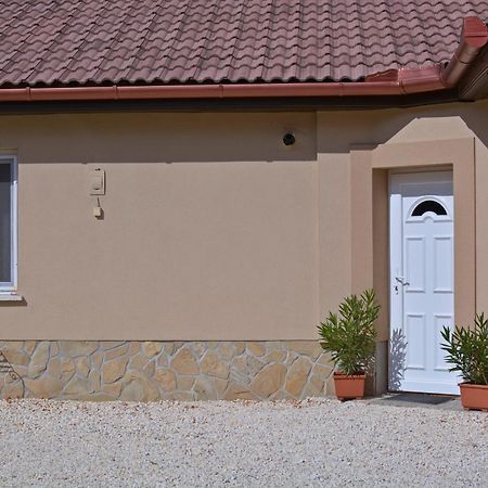 R.Gold Apartman Makó Exteriér fotografie