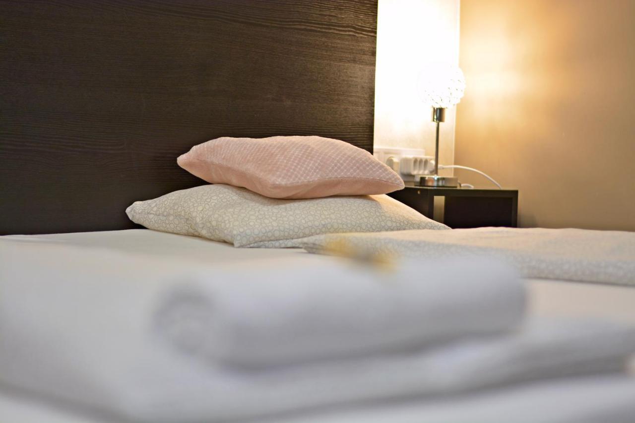 R.Gold Apartman Makó Exteriér fotografie
