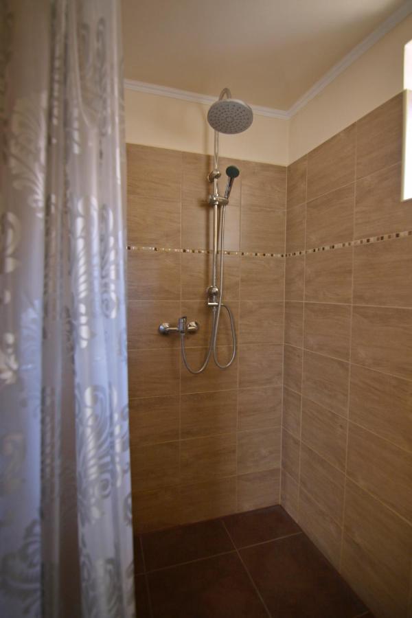 R.Gold Apartman Makó Exteriér fotografie