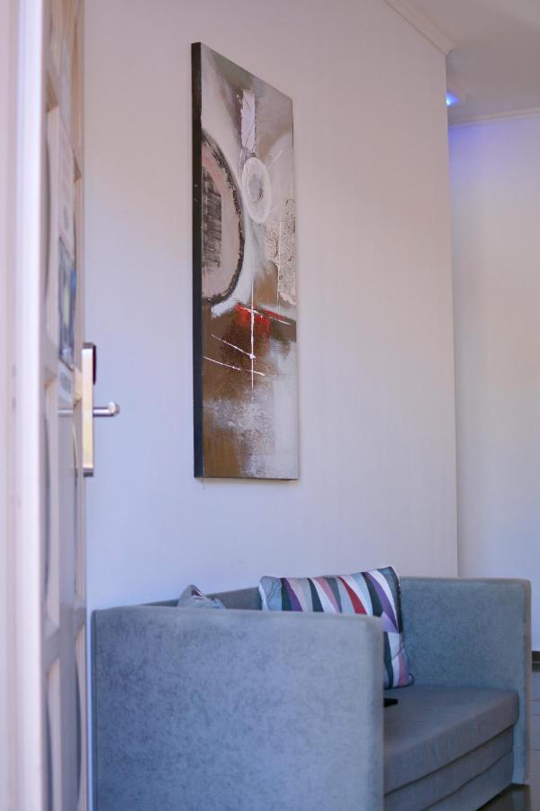 R.Gold Apartman Makó Exteriér fotografie