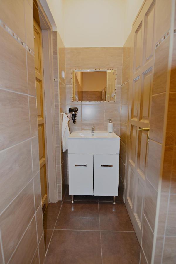 R.Gold Apartman Makó Exteriér fotografie
