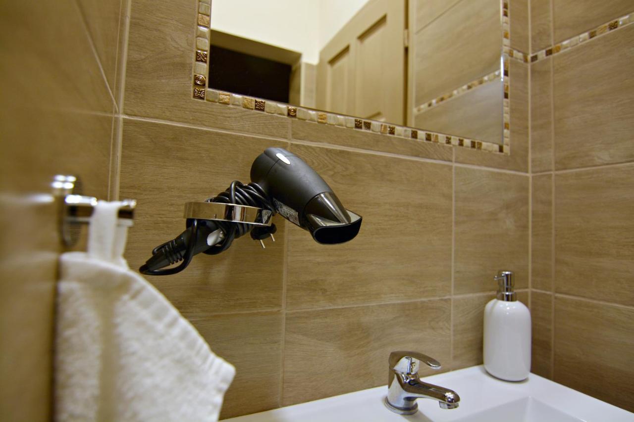R.Gold Apartman Makó Exteriér fotografie