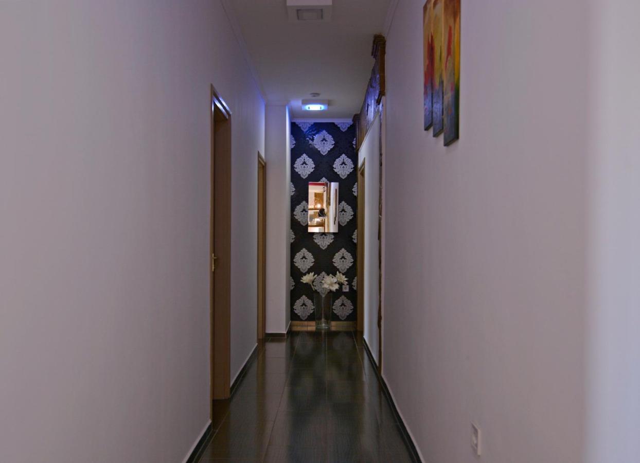 R.Gold Apartman Makó Exteriér fotografie
