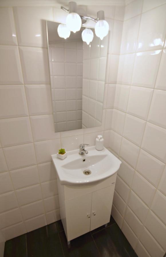 R.Gold Apartman Makó Exteriér fotografie