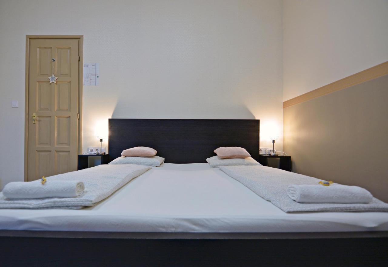 R.Gold Apartman Makó Exteriér fotografie