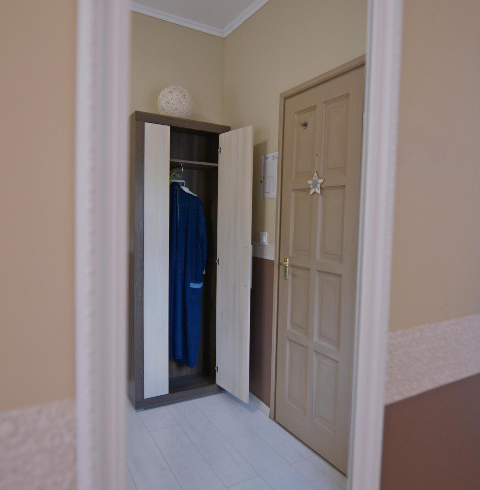 R.Gold Apartman Makó Exteriér fotografie